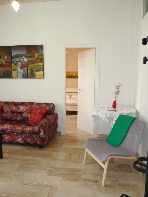 Stanze Ad Est Holiday home
