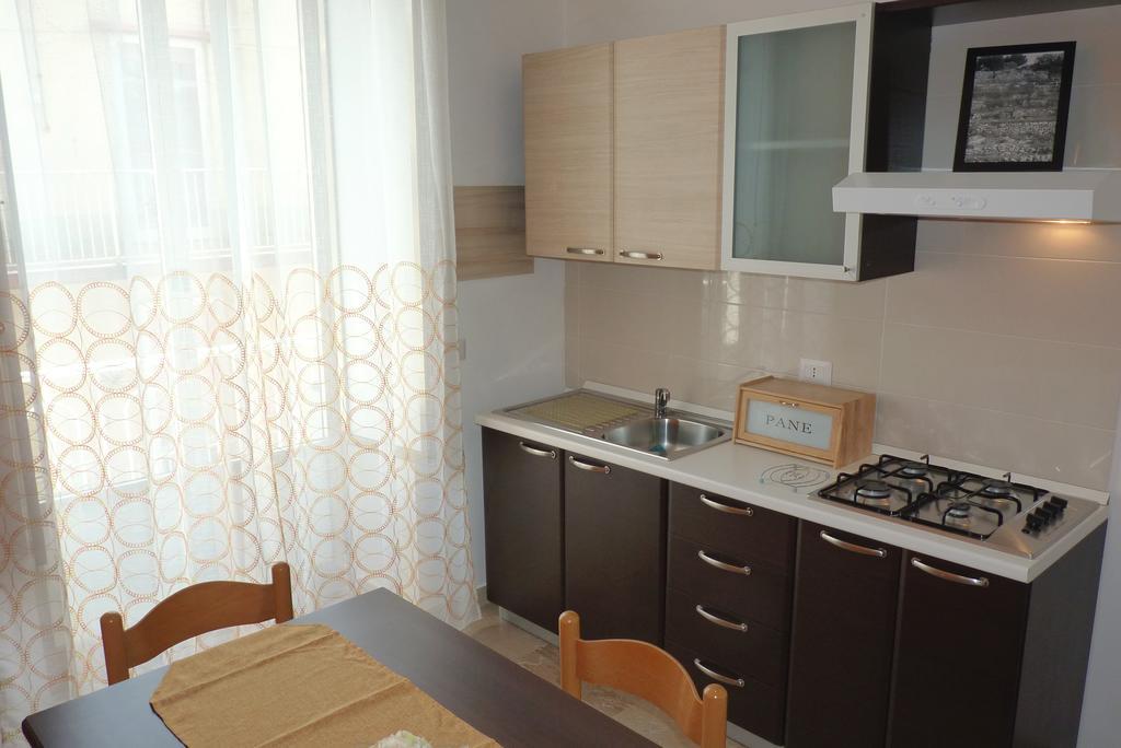 Holiday home Stanze Ad Est