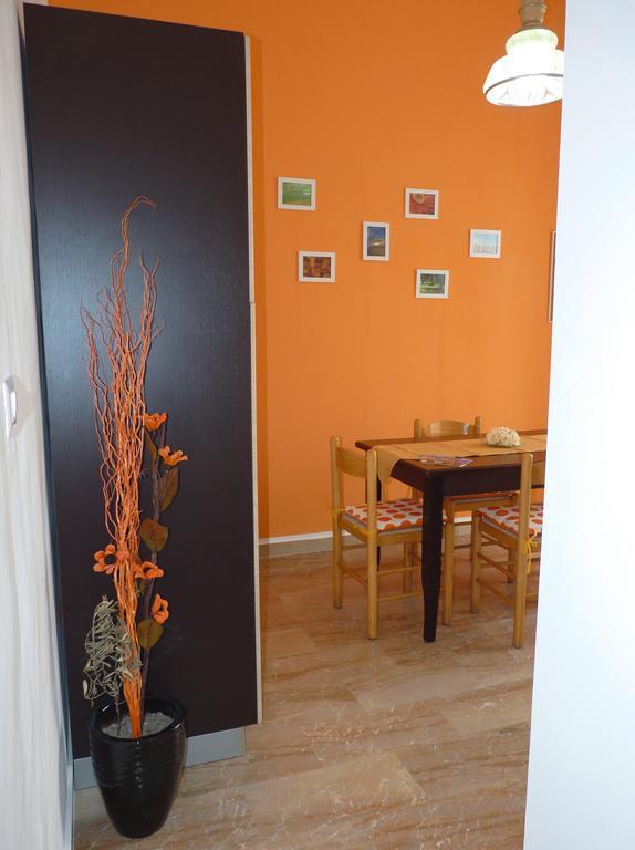 Casa de Férias Stanze Ad Est