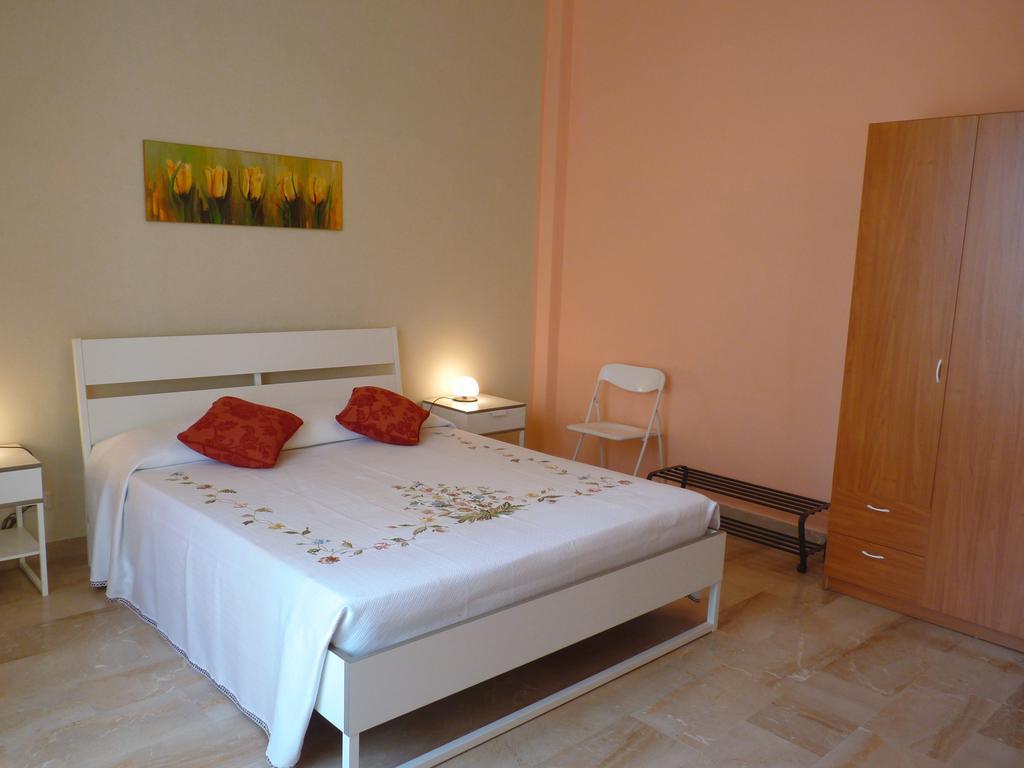 Holiday home Stanze Ad Est Ragusa